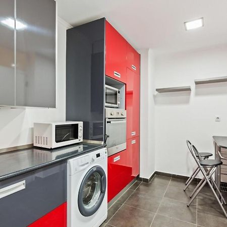 Stunning 2 Bedroom Apartment Near Belem Лиссабон Экстерьер фото