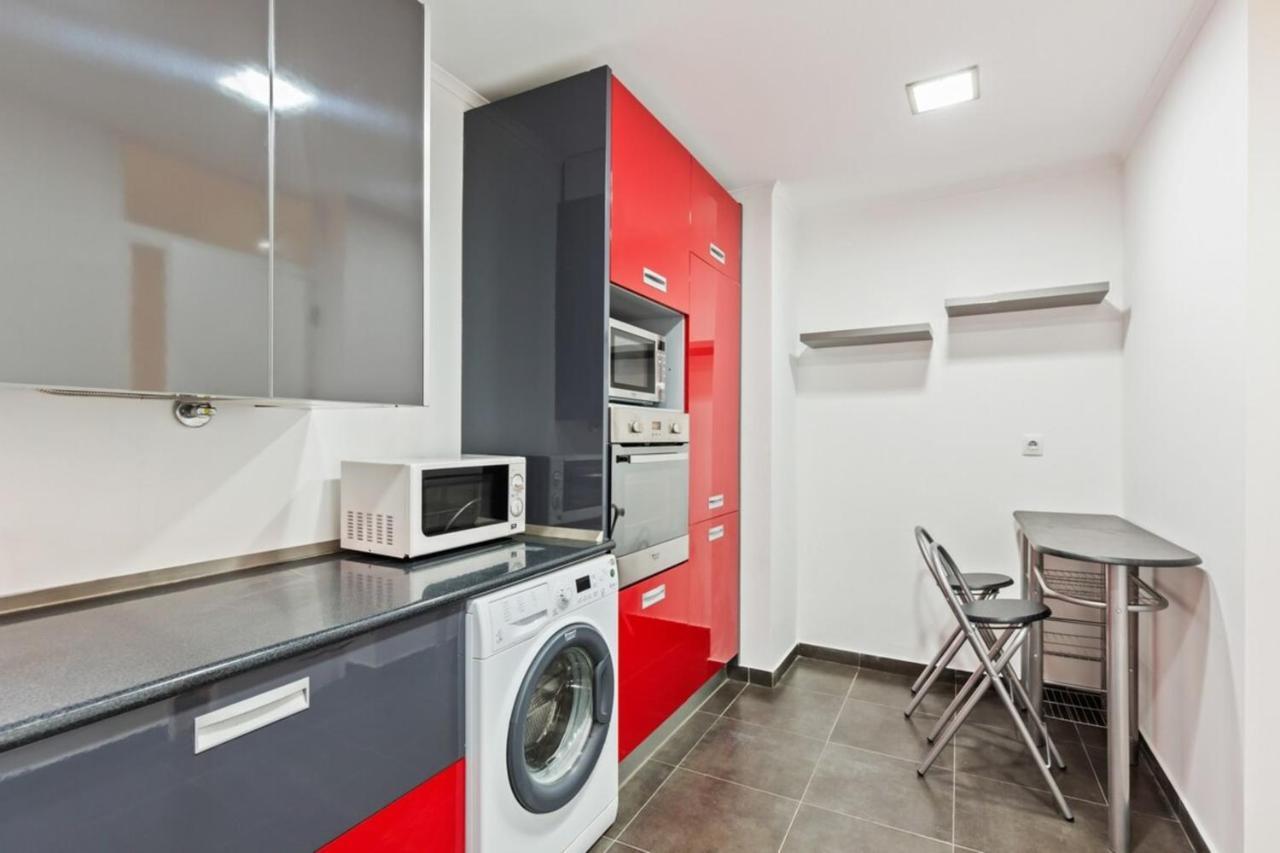 Stunning 2 Bedroom Apartment Near Belem Лиссабон Экстерьер фото