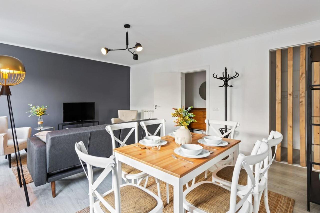 Stunning 2 Bedroom Apartment Near Belem Лиссабон Экстерьер фото